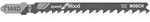 Bosch Stichs&auml;geblatt T 144 D Speed for Wood - 2608630560