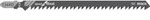 Bosch Stichs&auml;geblatt T 344 D Speed for Wood - 2608633A34