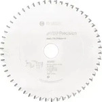Bosch Kreiss&auml;geblatt Top Precision Best for Multi Material, 210 x 30 x 2,3mm, 54