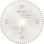 Bosch Kreiss&auml;geblatt Top Precision Best for Multi Material, 216 x 30 x 2,3mm, 64