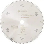 Bosch Kreiss&auml;geblatt Top Precision Best for Multi Material, 305 x 30 x 2,3mm, 96
