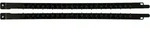 DEWALT Alligator HM Spezials&auml;geblatt 430mm, 2-tlg. - DT2974-QZ