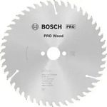 Bosch PRO Kreiss&auml;geblatt Optiline Wood f&uuml;r Handkreiss&auml;gen &oslash; 160 mm - 2608641172