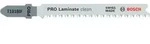Bosch PRO Stichs&auml;geblatt T 101 BIF Special for Laminate, 5er-Pack - 2608636431