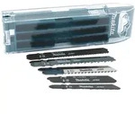 Makita Stichs&auml;geblatt Sortiment A - B-44410