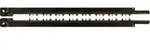 DEWALT Alligator HSS Spezials&auml;geblatt 295mm, 2-tlg. - DT2971-QZ