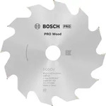 Bosch PRO Kreiss&auml;geblatt Optiline Wood. f&uuml;r Handkreiss&auml;gen - 2608641168