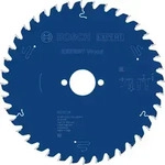 Bosch Kreiss&auml;geblatt Expert for Wood &oslash; 190 mm, Bohrung 30 mm - 2608644084