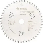Bosch Kreiss&auml;geblatt Top Precision Best for Wood, 165 x 20 x 1,8mm, 48 Z&auml;hne -