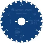 Bosch Kreiss&auml;geblatt Expert for Wood &oslash; 165 mm - 2608644025