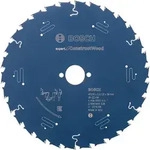 Bosch Kreiss&auml;geblatt Expert for Construct Wood - 2608644338