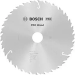 Bosch PRO Kreiss&auml;geblatt Speedline Wood, 210 x 30 x 2,4 mm, 30 Z&auml;hne - 2608640803