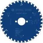 Bosch Kreiss&auml;geblatt Expert for Wood &oslash; 165 mm - 2608644026