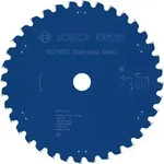 Bosch Kreiss&auml;geblatt Expert for Stainless Steel - 2608644289