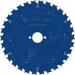 Bosch Kreiss&auml;geblatt Expert for Wood &oslash; 210 mm - 2608644058