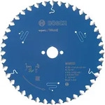 Bosch Kreiss&auml;geblatt Expert for Wood &oslash; 184 mm - 2608644039