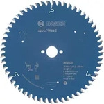 Bosch Kreiss&auml;geblatt Expert for Wood &oslash; 184 mm - 2608644040