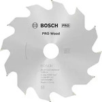 Bosch PRO Kreiss&auml;geblatt Optiline Wood f&uuml;r Handkreiss&auml;gen &oslash; 130 mm - 2608641167