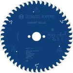 Bosch Kreiss&auml;geblatt Expert for Wood &oslash; 160 mm - 2608644021