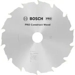 Bosch PRO Kreiss&auml;geblatt Construct Wood f&uuml;r Handkreiss&auml;gen - 2608640634