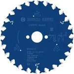 Bosch Kreiss&auml;geblatt Expert for Wood &oslash; 130 mm - 2608644006