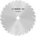 Bosch PRO Kreiss&auml;geblatt Speedline Wood, 315 x 30 x 3,2 mm, 28 Z&auml;hne - 2608640682
