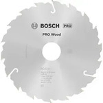 Bosch PRO Kreiss&auml;geblatt Speedline Wood, 165mm - 2608640789