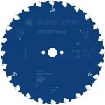 Bosch Kreiss&auml;geblatt Expert for Wood &oslash; 184 mm - 2608644035