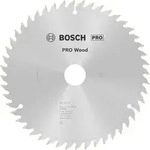 Bosch PRO Kreiss&auml;geblatt Optiline Wood f&uuml;r Kapp- und Gehrungss&auml;ge &oslash; 210 mm -