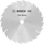 Bosch PRO Kreiss&auml;geblatt Speedline Wood, 184 x 16 x 2,2 mm, 24 Z&auml;hne - 2608640795