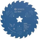 Bosch Kreiss&auml;geblatt Expert for Wood &oslash; 190 mm, Stern-Bohrung - 2608644086