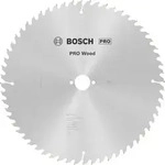 Bosch PRO Kreiss&auml;geblatt Optiline Wood - 2608640651