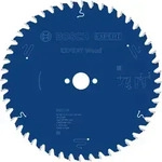 Bosch Kreiss&auml;geblatt Expert for Wood &oslash; 190 mm, Bohrung 20 mm - 2608644045