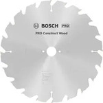 Bosch PRO Kreiss&auml;geblatt Construct Wood f&uuml;r Tischkreiss&auml;gen - 2608640691
