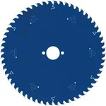 Bosch Kreiss&auml;geblatt Expert for Wood &oslash; 235 mm - 2608644066