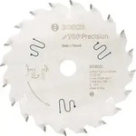 Bosch Kreiss&auml;geblatt Top Precision Best for Wood, 165 x 20 x 1,8mm, 20 Z&auml;hne -