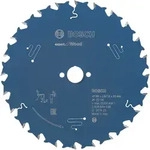 Bosch Kreiss&auml;geblatt Expert for Wood &oslash; 184 mm - 2608644038