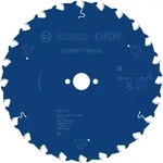 Bosch Kreiss&auml;geblatt Expert for Wood &oslash; 190 mm, Bohrung 20 mm - 2608644044