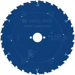 Bosch Kreiss&auml;geblatt Expert for Construct Wood - 2608644339
