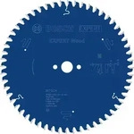 Bosch Kreiss&auml;geblatt Expert for Wood &oslash; 184 mm - 2608644037