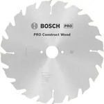 Bosch PRO Kreiss&auml;geblatt Construct Wood f&uuml;r Tischkreiss&auml;gen - 2608641774