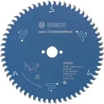 Bosch Kreiss&auml;geblatt Expert for Laminated Panel - 2608644129