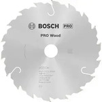 Bosch PRO Kreiss&auml;geblatt Speedline Wood, 150 x 20 x 2,0 mm, 18 Z&auml;hne - 2608640781
