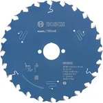 Bosch Kreiss&auml;geblatt Expert for Wood &oslash; 184 mm - 2608644041