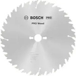 Bosch PRO Kreiss&auml;geblatt Speedline Wood, 300 x 30 x 3,2 mm, 28 Z&auml;hne - 2608640681