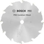 Bosch PRO Kreiss&auml;geblatt Construct Wood f&uuml;r Handkreiss&auml;gen - 2608641200