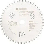 Bosch Kreiss&auml;geblatt Top Precision Best for Multi Material, 165 x 20 x 1,8mm, 48