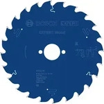 Bosch Kreiss&auml;geblatt Expert for Wood &oslash; 190 mm, Bohrung 30 mm - 2608644083