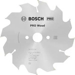 Bosch PRO Kreiss&auml;geblatt Optiline Wood f&uuml;r Handkreiss&auml;gen &oslash; 150 mm - 2608641169