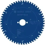 Bosch Kreiss&auml;geblatt Expert for Wood &oslash; 210 mm - 2608644057